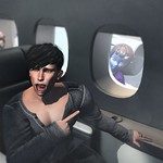 Nightmare @ 20k Feet