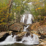 Whiteoak Canyon Falls #6