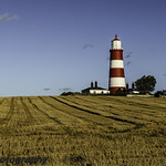 HAPPISBURGH LIGHTHOUSE