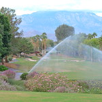 Celebrity course at Indian Wells Golf Resort / Hyatt Regency Indian Wells Resort, Indian Wells, California