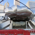 Jay Pritzker Pavilion, Chicago 2