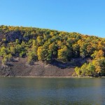 South Peak and Merimere Reservoir