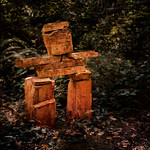 Guardian of the Forest Path