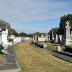 Ghost of the Metairie Race Course