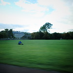 Holyrood Park, Edinburgh