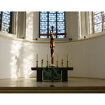 D&uuml;sseldorf - Johanneskirche