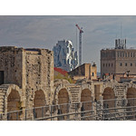 GEHRY in Arles - Okt. 2018
