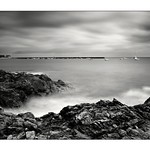 CAP DE LA HAGUE-Omonville La Rogue- Le port