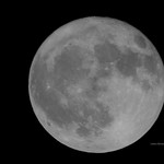 Hunter's Moon October 2018