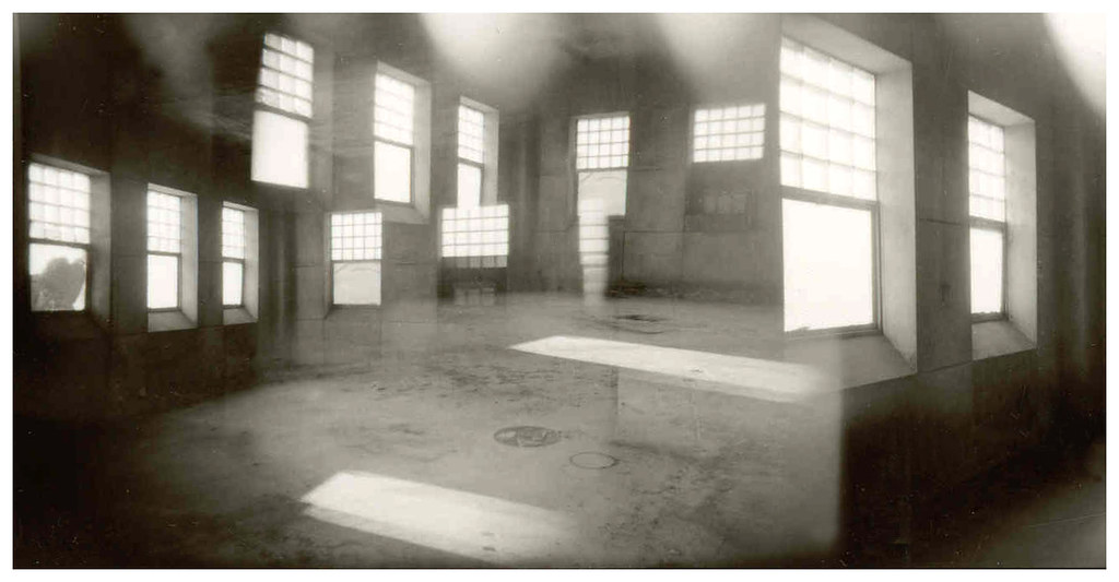 Old South Water Street Market N° 1, Chicago Better large Kelly