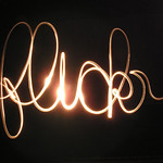 light painting