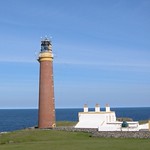 Butt of Lewis Lighthouse