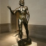 Saint John the Baptist Preaching