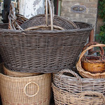 Baskets