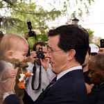 Stephen Colbert @ USC
