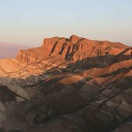 Zabrinskie Point Sunrise