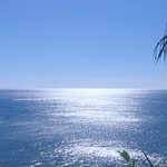 Azul Profundo / Deep Blue