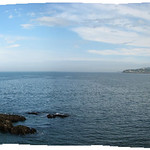 Gij&oacute;n - panorama