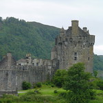 Eilean Donan castle