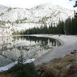 Tenaya Lake