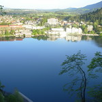 bled,lake