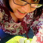 Happy Birthday to me!