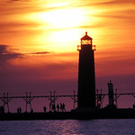 Grand Haven Lighthouse