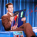 Adrian TV Shot Montage