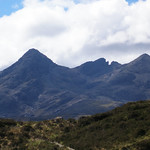 Cuillin Ridge
