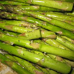 asparagus