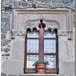 Medieval wires / Cableado medieval