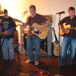 Grain Elevator + *special guest* Matt Barnes*