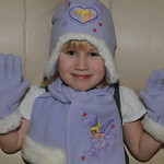 My Tinkerbell Princess