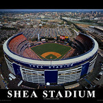 Shea Stadium, New York, The rising tour, night two