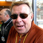 Hi, I'm Michael Rogan