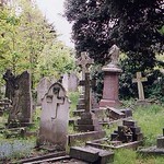 Brockley and Ladywell Cemetery