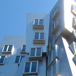 Frank Gehry Stata Center