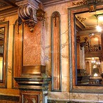 Teatro Municipal - Rio de Janeiro - Brasil - Opera House