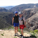 Swartberg Pass