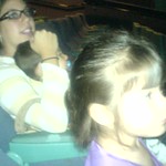 Watching bee movie... :-) ~N