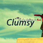 Clumsy