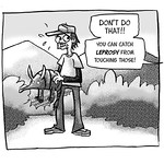 leprosy