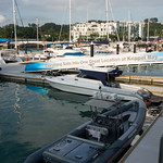Keppel Marina