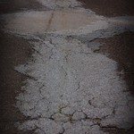 God Bless The Broken Road