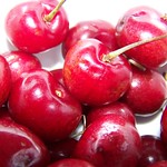 cherries