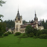 Castelul Peles