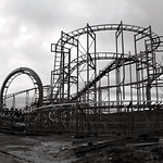 southport fairs new ride