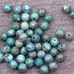 "African Turquoise"