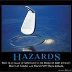 Hazards