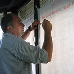 Encuentro de AMARC en Mar del Plata